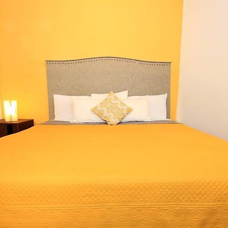 Hotel Universidad Guanajuato Zewnętrze zdjęcie