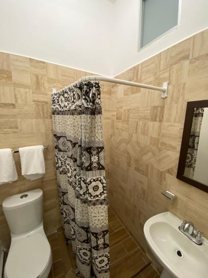 Hotel Universidad Guanajuato Zewnętrze zdjęcie