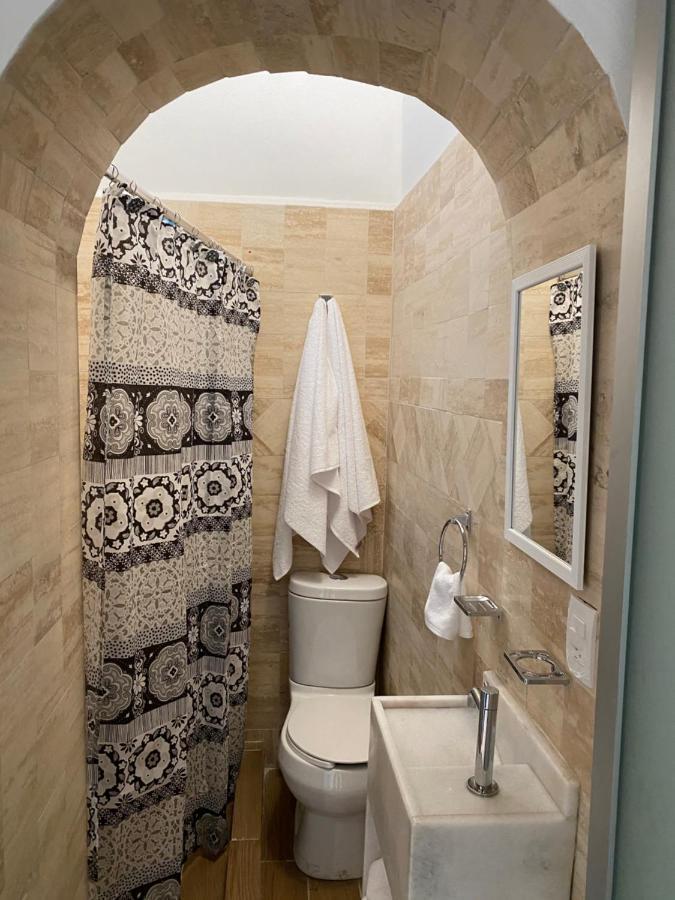 Hotel Universidad Guanajuato Zewnętrze zdjęcie