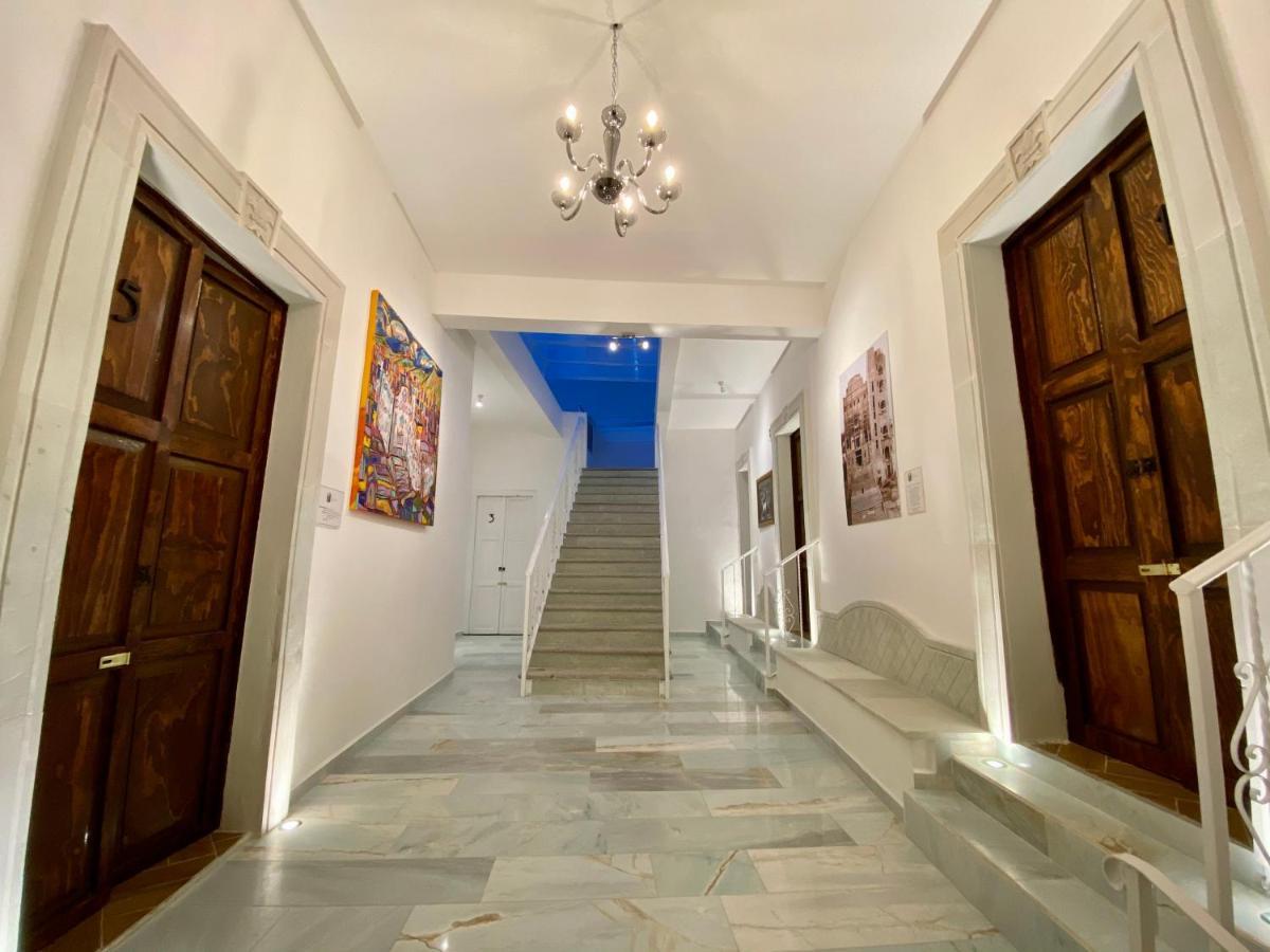 Hotel Universidad Guanajuato Zewnętrze zdjęcie