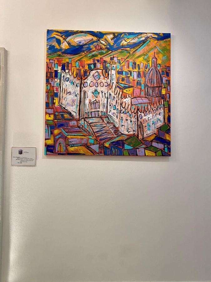 Hotel Universidad Guanajuato Zewnętrze zdjęcie