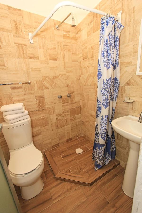 Hotel Universidad Guanajuato Zewnętrze zdjęcie