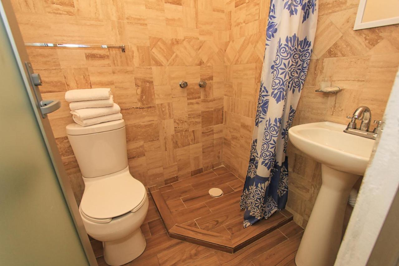 Hotel Universidad Guanajuato Zewnętrze zdjęcie