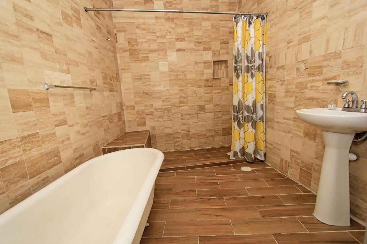 Hotel Universidad Guanajuato Zewnętrze zdjęcie